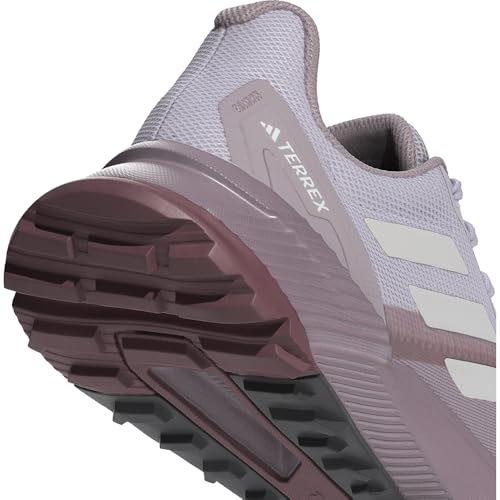 Image of adidas Women's Terrex Soulstride Rain.rdy Trail Running Shoes