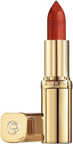 L'Oréal Paris Color Riche Matte 241 Pink a Porter - Matter Lippenstift (1 x 5 g) - 5