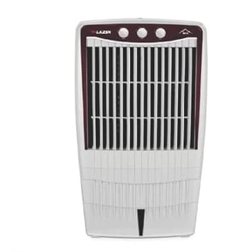 Desert Single Phase Lazer Alpine Plastic Room Air Cooler