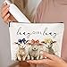 Sheep Gifts for Sheep Lovers Sheep Stuff Makeup Bag Western Accessories Country Girl Gifts Cosmetic Bag for Women Girl Sister Friend Daughter Bestie Teen Animal Lover Graduation Birthday Christmas