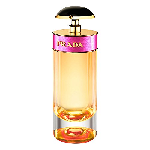 Preisvergleich Produktbild Prada Candy Parfum für Frauen von Prada 50 ml EDP Spray
