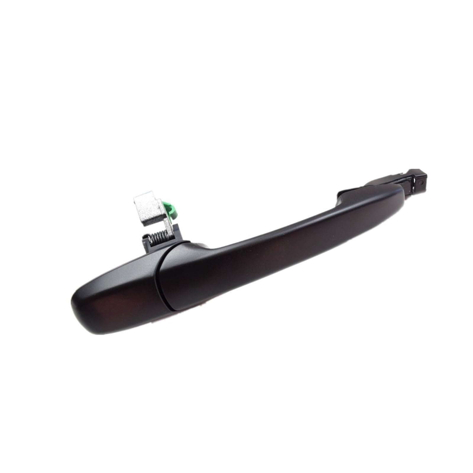 Trxjjvm Right Without Hole For Mazda 3 Cx7 Cx9 Bt50 2006-2011 Exterior Door Handle Both Left-Hand Drive And Right Hand Drive Car Exterior Door Handle(Right Without Hole)