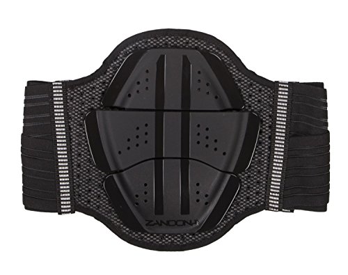 Zandonà Paraschiena Shield Evo X3, Nero, XS