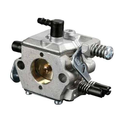 Carburateur pour tronçonneuse chinoise 45cc 52cc 58cc - 4