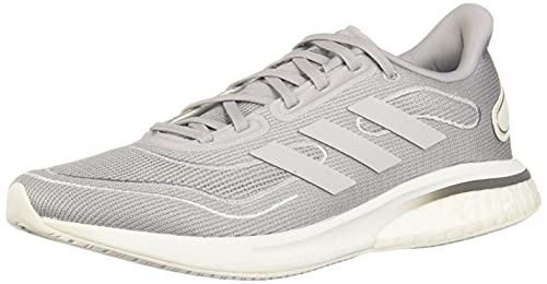 TÊNIS ADIDAS SUPERNOVA FEMININO - CINZA 39