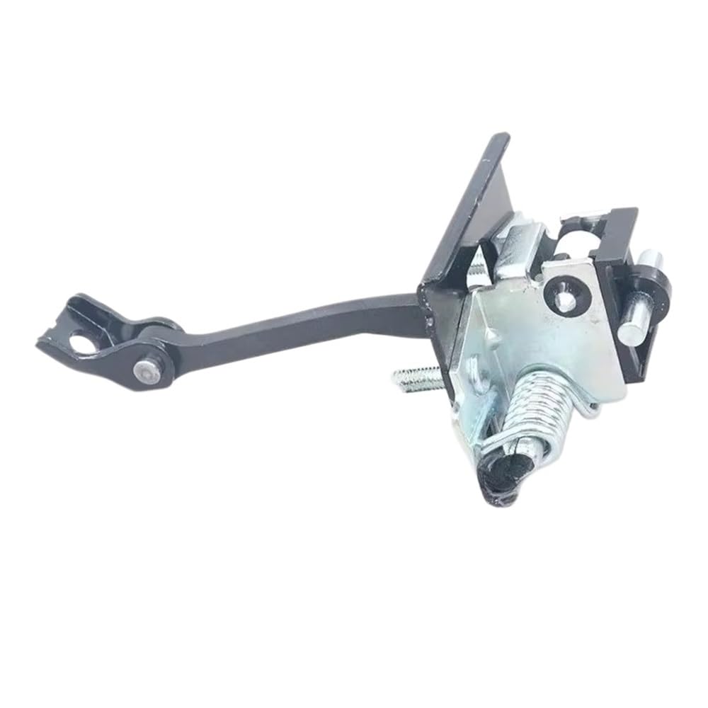 DNZOGW 9181R1 9181R2 for Citroen for C4 for Lounge MK2 DS4 Front Rear Door Hinge Stop Check Strap Limiter Vehicle Door Check(Front)