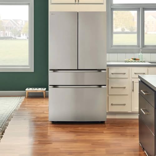 LG LF26C8210S Internal Dispenser Model