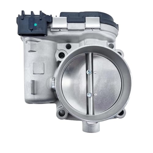 Boîtier papillon 5184349AB stable pour réguler l'air de Dodge Avenger 3.6L
