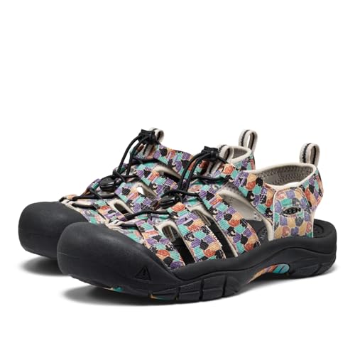 Image of KEEN Men's Newport H2 Closed Toe Water Sandals