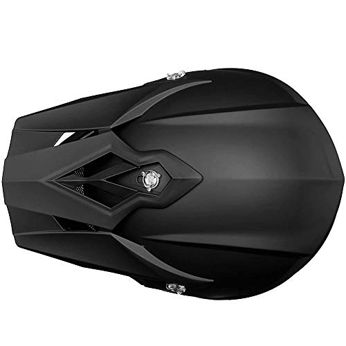 ILM Full Face Dirt Bike Helmet