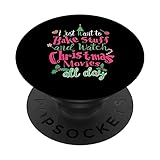 Photo Gallery voglio solo cuocere roba e guardare film di natale popsockets popgrip intercambiabile Photo Gallery voglio solo cuocere roba e guardare film di natale popsockets popgrip intercambiabile