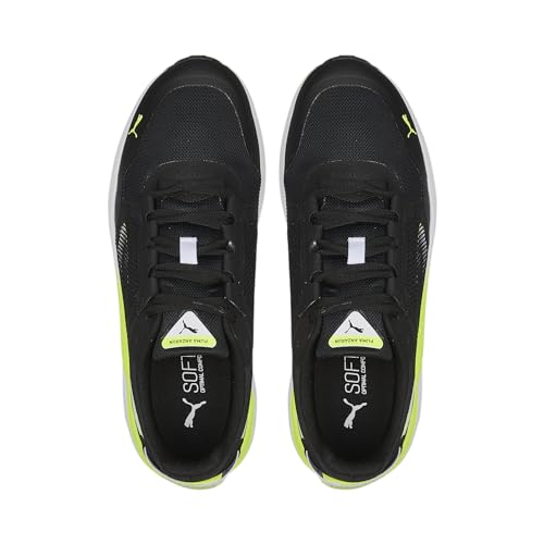 Image of Puma Men Anzarun Grid Sneaker