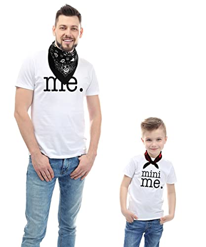 Gerinly Skull Bandanas For Men Square Handkerchiefs Fashion Skeleton Headwrap Cotton Hip Hop Style Bandana Wraps Gothic Accessories thumb #7