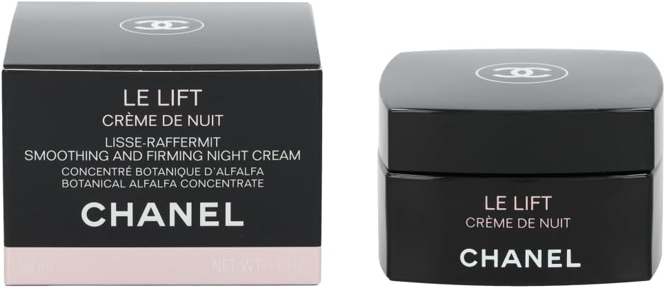 Le Lift Crรจme de Nuit 50 gr