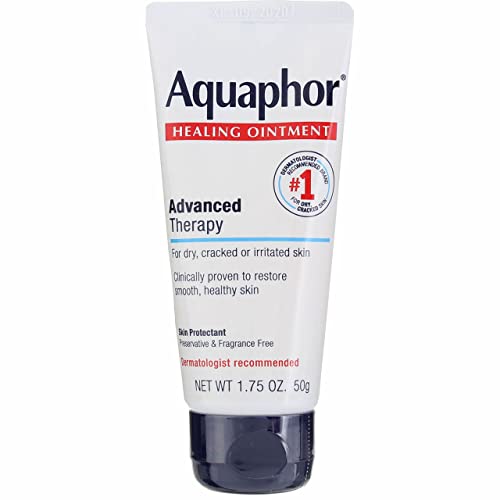 Aquaphor Healing Ointment, 1.75 oz