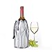Manguito De PVC De Vinos De Champagne Bolso Más Fresco Con Ajusta La Cuerda Sustancial Gel Frío 6 Branch Picnic Al Aire Libre De Cerveza Vinos De Champagne De Refrigeración Enfriadores