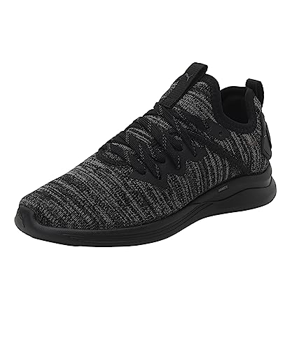 Image of Puma Unisex Kid Ignite Flash Evoknit PS Sneaker