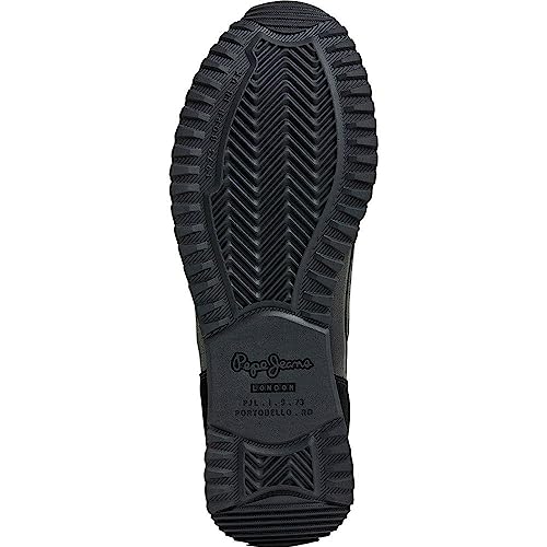 Baskets Pepe jeans Tour basic - vue 6