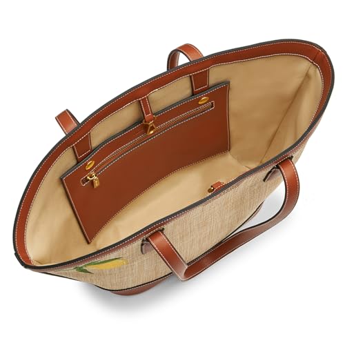 Image of Miraggio Martina Tote Bag