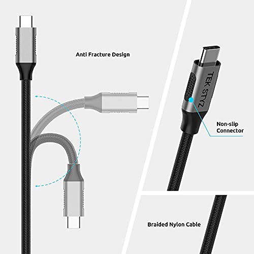 Hdmi 4K Adapter Kit Works For Htc U Play 64Gb At Digital Full 60Hz With 6 Foot Cable! #TOP5