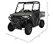 Polaris 2885084 Upper Front Brush Guard Ranger Crew EPS XD SP Pro Premium 570