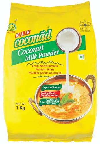 Image of KLF Coconad Instant Coconut Milk Powder, 1kg