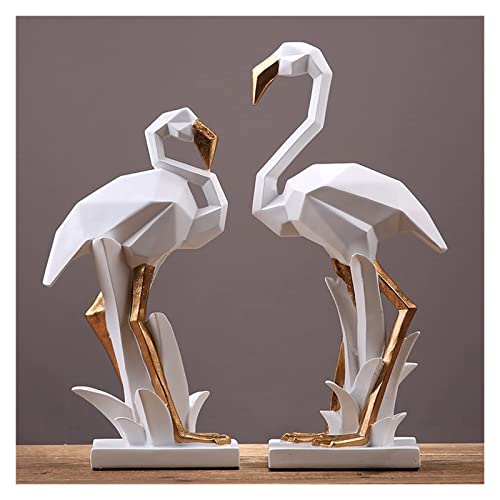 Statue animale décor bureau idée cadeau maison salon original - 3