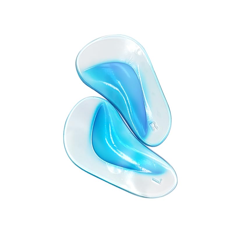 Adults Orthopedic Shoe Insoles for Flat Feet