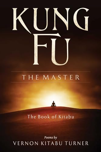 Kung Fu - The Master: The Book of Kitabu