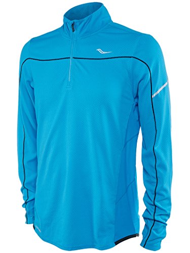 Saucony transition Sportop maglia a maniche