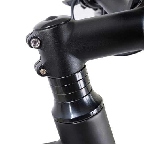 image for Quacc 6 PCS Headset Spacers 1 1/8