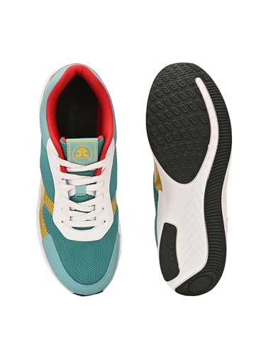Image of OFF LIMITS Men Fantastic Lace-Ups Running Shoes