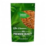 NATURA D'ORIENTE China Rossa Corteccia Cannuli Interi 100g Tisana o Liquori