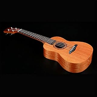 Ukulélé Hawaï Soprano Cordes Tuner Brown Natural Wood Starter Débutant Expert Ukulele for Les Enfants et Les débutants… - Les Beatles, Paul McCartney, John Lennon, RIngo Starr, George Harrison Ukulélé Hawaï Soprano Cordes Tuner Brown Natural Wood Starter Débutant Expert Ukulele for Les Enfants et Les débutants… – Image 7