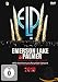 Produktbild Emerson Lake & Palmer - 40th Anniversary Reunion Concert - High Voltage Festival