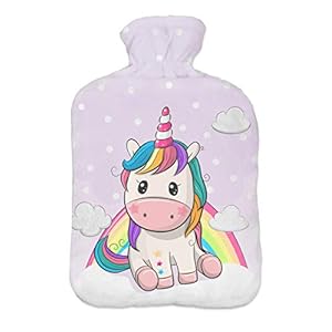 Thermovulling met trui 2 liter FULL Unicorn2