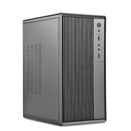 Assembled Desktop CPU, Core i7-4th Gen 4770 3.40Ghz II 8GB RAM II...