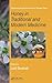 Price comparison product image Honey in Traditional and Modern Medicine: 11 (Traditional Herbal Medicines for Modern Times)