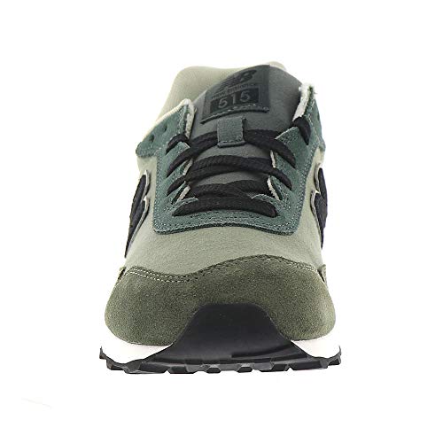 Image of New Balance Kids' 515 V1 Hook and Loop Sneaker