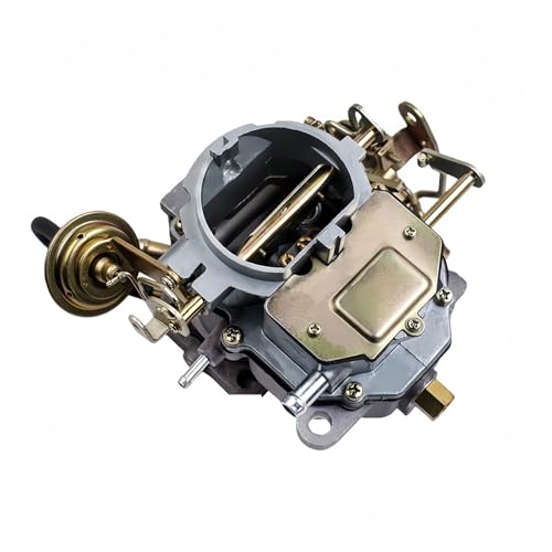 Carburateur de voiture C2-BBD anti-fuite pour moteur Dodge Plymouth 1966-73