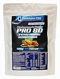 Paulemann-Vital Pro 80-500g-Beutel, Pistazie