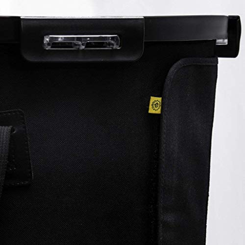 Craft A Brew Conical Fermenter Cover – Catalyst Fermentation System Carboy Jacket – For Craft A Brew Homebrew Equipment – 6.5 Gallon Tank Cover #TOP7