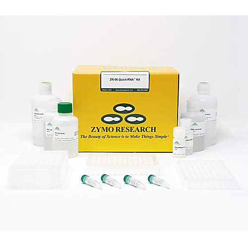 Quick-RNA 96 Kit (2 x 96 Preps)