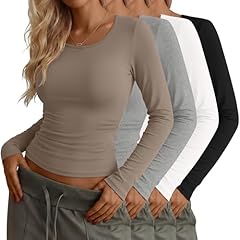 Black, White, Khaki, Light Gray