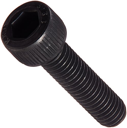 Hitachi 949652 perno hexagonal M6X25 en pack de 10 unidades para repuestos de tornillería 2