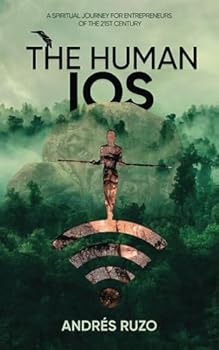 Paperback The HUMAN IOS Book