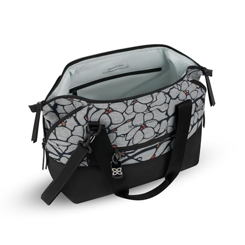 Image of Sherpani Eclipse, Anti Theft Tote Bag, Travel Crossbody Bag, Teacher Tote, 12L Shoulder Purse, Handbags for Women