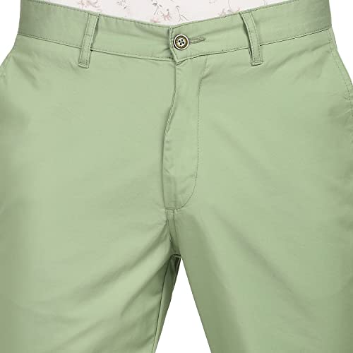 Image of Blackberrys Men Casual Shorts