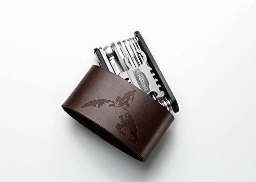 Brooks Saddles MT21 Tool Kit