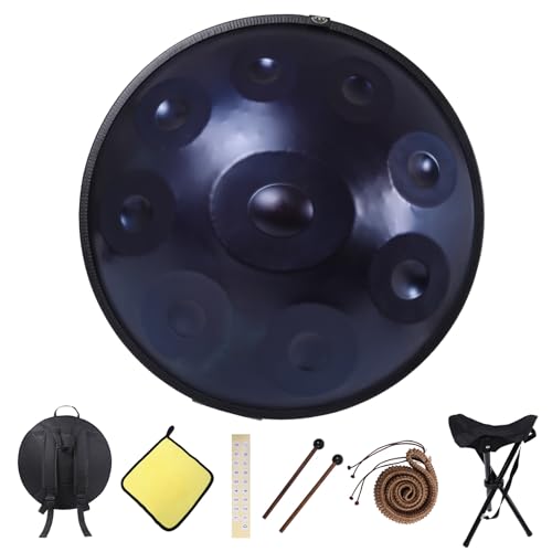 Nuosheng 22 inch Handpan
